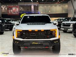 فورد F-150 رابتور